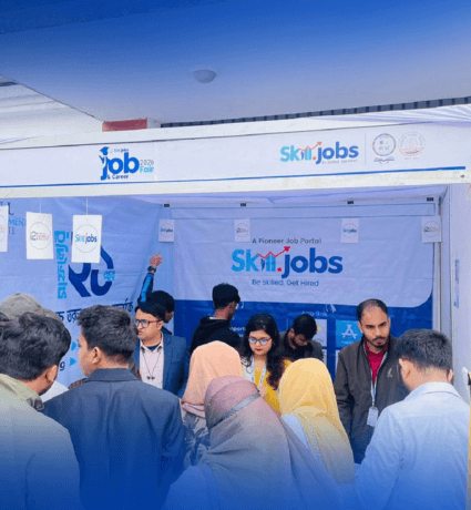 Skill Jobs